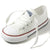 Canvas Shoes Non-slip Casual Shoes Student Parent-child Shoes New Baby Shoes White Shoes