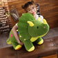 Cute simulation dinosaur plush toy - Enfance-Heureuse