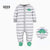 Baby onesies Baby onesies RompersWrap foot - Enfance-Heureuse
