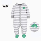 Baby onesies Baby onesies RompersWrap foot