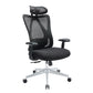 Ergonomic Office Chair - Enfance-Heureuse