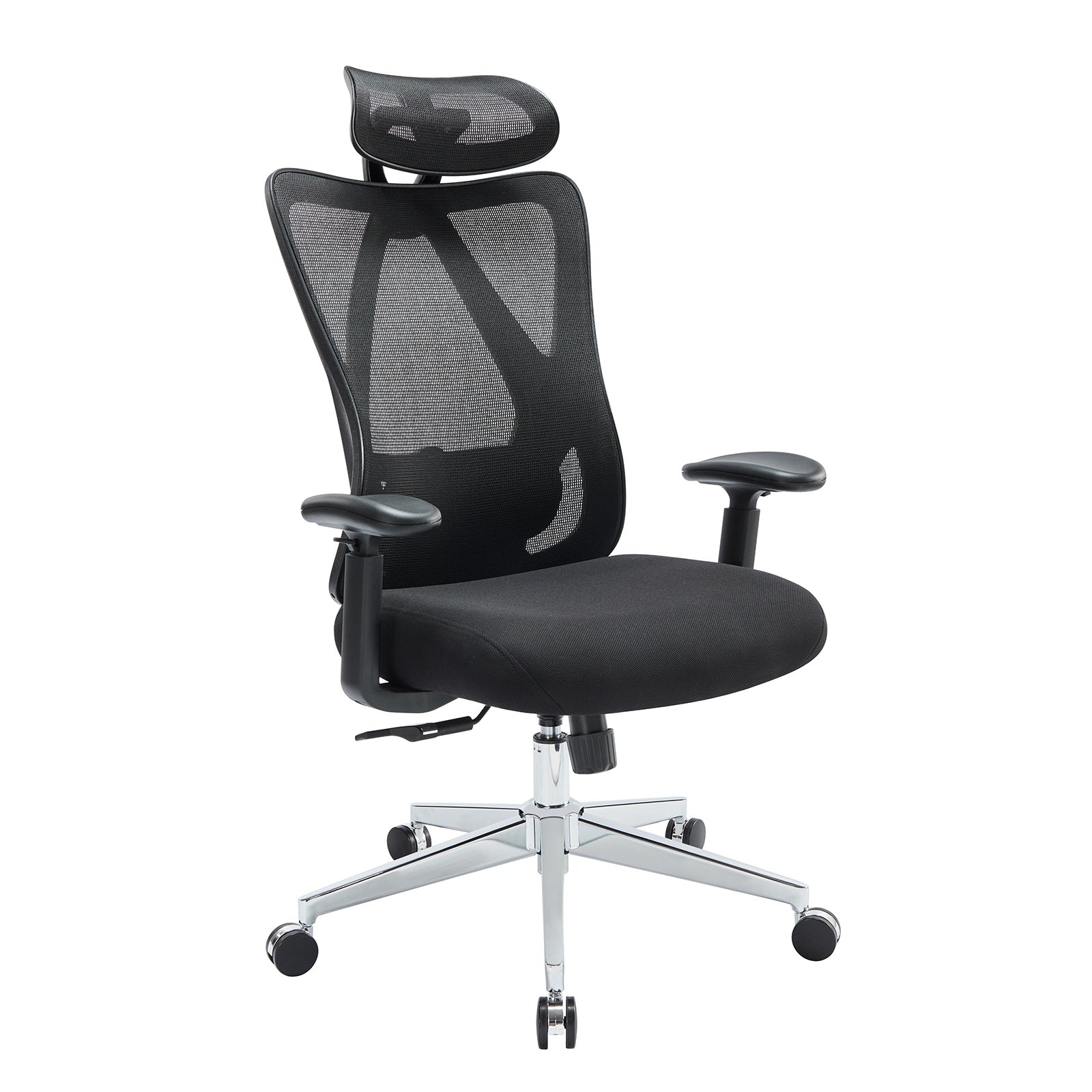 Ergonomic Office Chair - Enfance-Heureuse