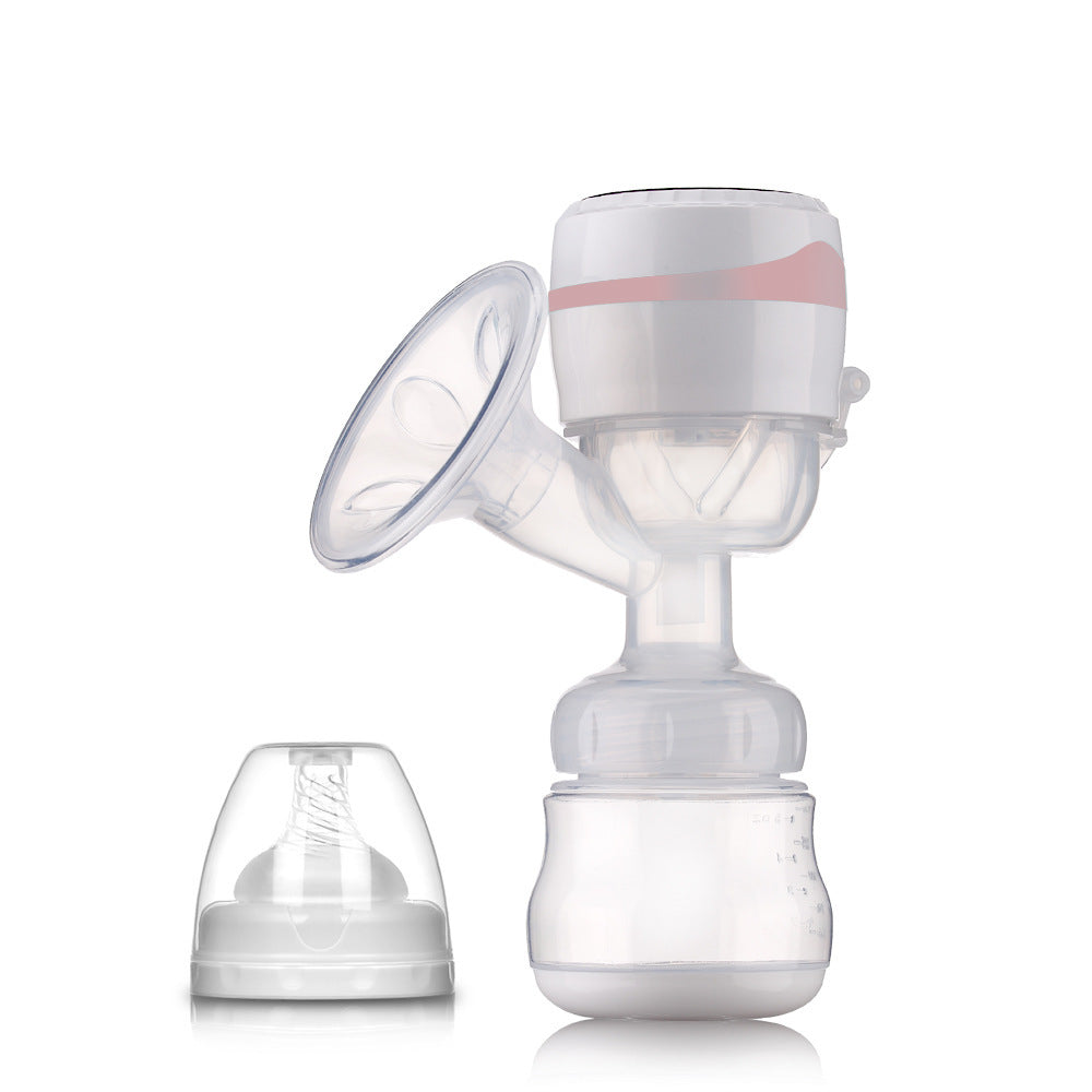 Postpartum breast pump - Enfance-Heureuse