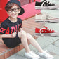 Canvas Shoes Non-slip Casual Shoes Student Parent-child Shoes New Baby Shoes White Shoes