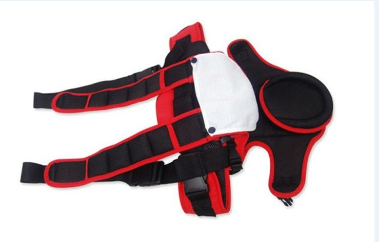 European and American baby straps - Enfance-Heureuse