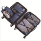 Travel Set Organizing And Storage Bag - Enfance-Heureuse
