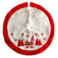 Christmas Decoration Christmas Tree Skirt - Enfance-Heureuse