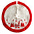 Christmas Decoration Christmas Tree Skirt - Enfance-Heureuse