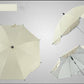 360 Degrees Pram Umbrellas Cart Accessories Adjustable Stroller Umbrella - Enfance-Heureuse