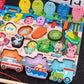 Early Sducation Cognitive Children's Educational Toys - Enfance-Heureuse