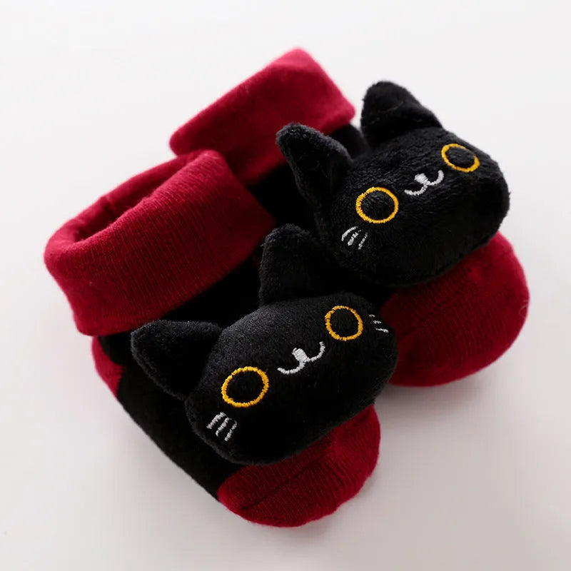 Baby socks - Enfance-Heureuse