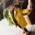 Boy's woolen coat children Korean version - Enfance-Heureuse