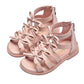 Baby shoes girls princess shoes - Enfance-Heureuse