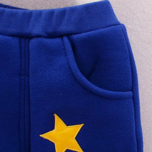 Deux-pièce bébé vêtements décontractés - Enfance-Heureuse