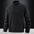Men's Fleece Fleece-lined Stand Collar Jacket - Enfance-Heureuse