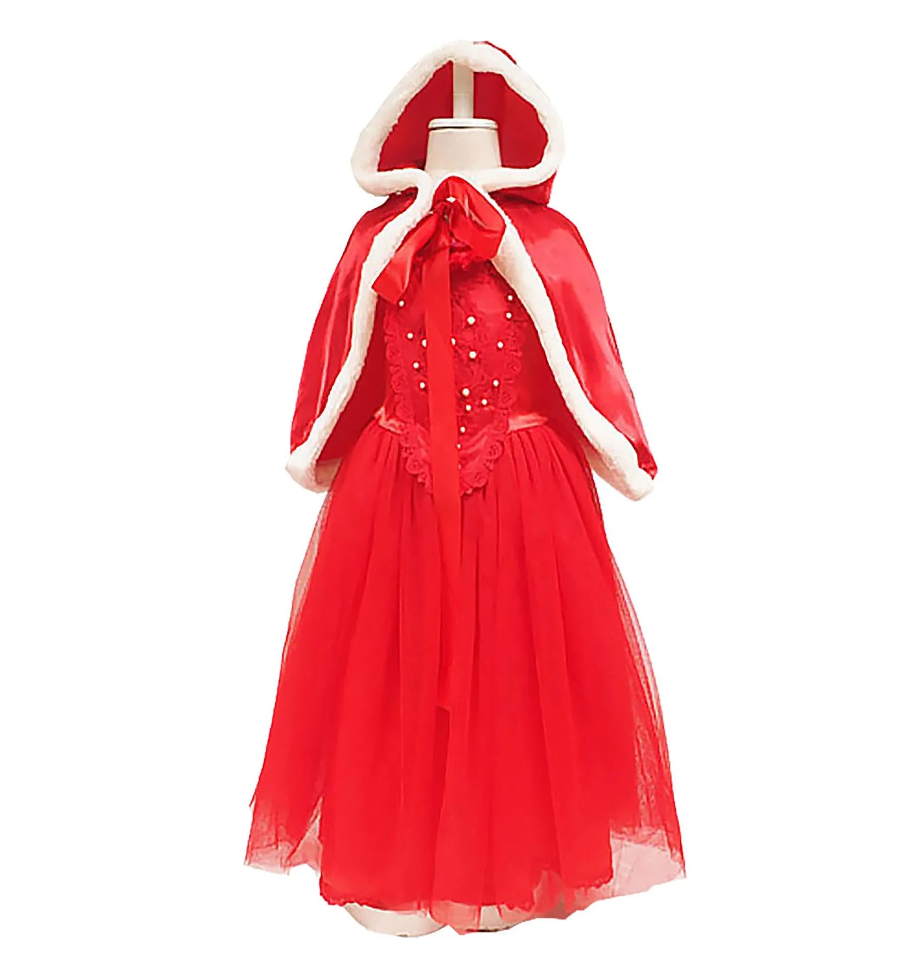 Enfants de Jour Performance Costume - Enfance-Heureuse