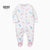 Baby onesies Baby onesies RompersWrap foot - Enfance-Heureuse