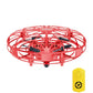 Vol Hélicoptère Mini Drone UFO RC Drone Infraed Induction Aéronefs - Enfance-Heureuse