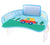 Children's toys storage waterproof table pouch car storage table dining table tray waterproof toy table - Enfance-Heureuse