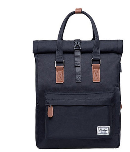 New Casual Backpack Wholesale Men's Hand - Enfance-Heureuse