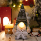 Christmas Decoration Creative Christmas Nose With Lights - Enfance-Heureuse