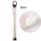 Ultra-fine Toothbrush Super Soft Bristle Deep Cleaning Brush Portable For Oral Care Tools Teeth Care Oral Cleaning Travel