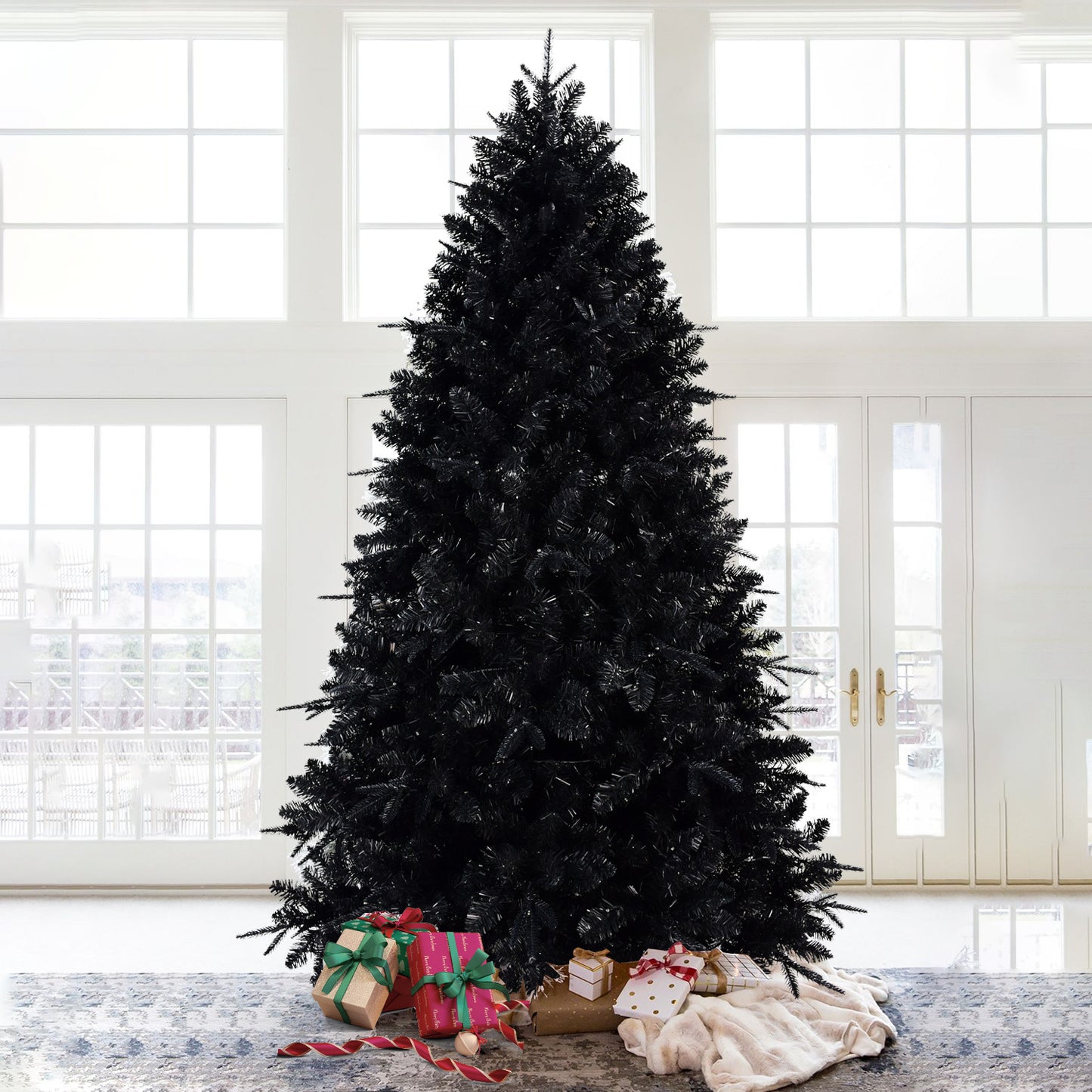 PE, PVC Christmas Trees, Christmas Decorations
