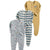 Spring And Autumn Baby Jumpsuits - Enfance-Heureuse