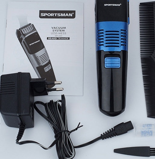 Rechargeable Children Razor - Enfance-Heureuse