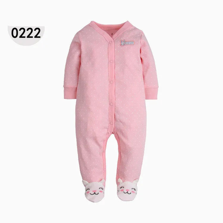 Baby onesies Baby onesies RompersWrap foot