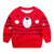 Children's Sweaters Boys' Sweaters - Enfance-Heureuse
