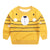 Children's Sweaters Boys' Sweaters - Enfance-Heureuse