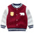 Garçons Tricot Cardigan Veste - Enfance-Heureuse
