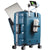 Multifunctional Computer Luggage Aluminum Frame - Enfance-Heureuse