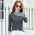 Fleece-lined Korean Style Slimming Bottoming Shirt Autumn And Winter
