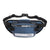 Reflective Waist Bags Men Crossbody Bag Pack For Travel Walking Running Hiking Cycling - Enfance-Heureuse