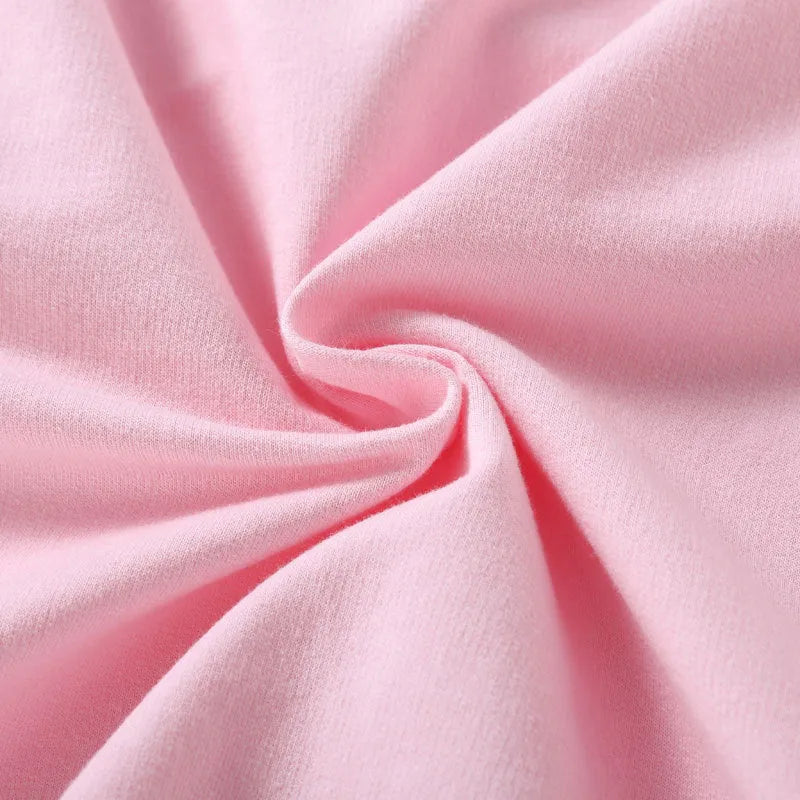 Spring and Autumn Long Sleeve Sweatshirt Baby Cotton Top - Enfance-Heureuse