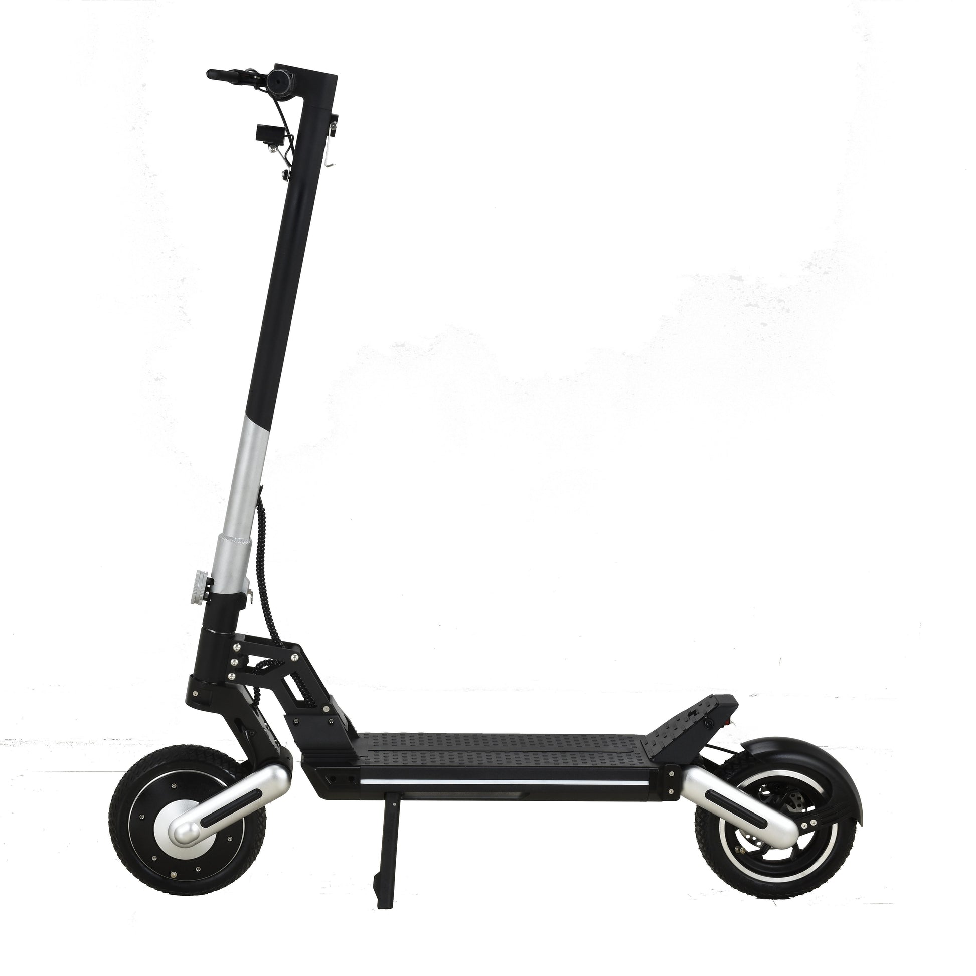 800W Foldable Electric Powerful Scooter From US Warehouse 40 Km 1 Hour High Speed Electric Scooter - Enfance-Heureuse