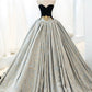 Hepburn Style Toasting Bride's Haute Couture Dress - Enfance-Heureuse