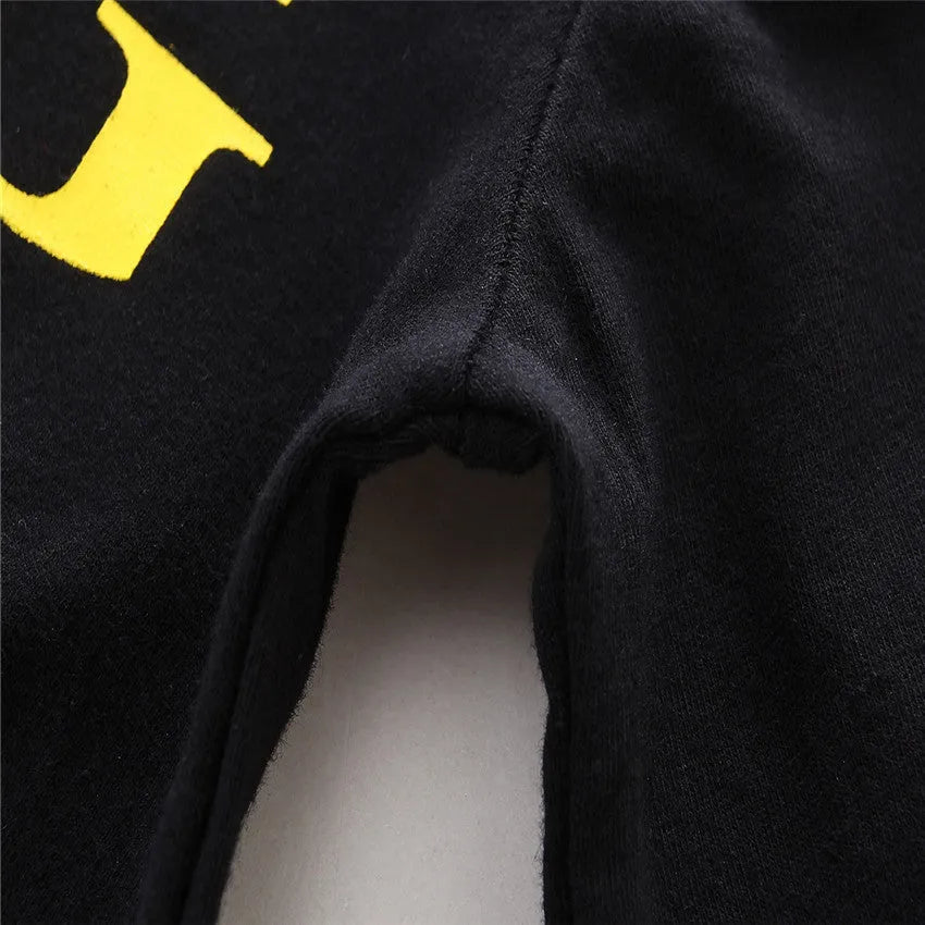 ROI Lettre Camo Ensemble - Enfance-Heureuse