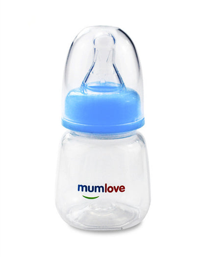 Newborn feeding and medicine feeding small bottle - Enfance-Heureuse