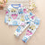 Toddler unisex underwear set - Enfance-Heureuse