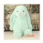 Long-eared rabbit plush toy - Enfance-Heureuse