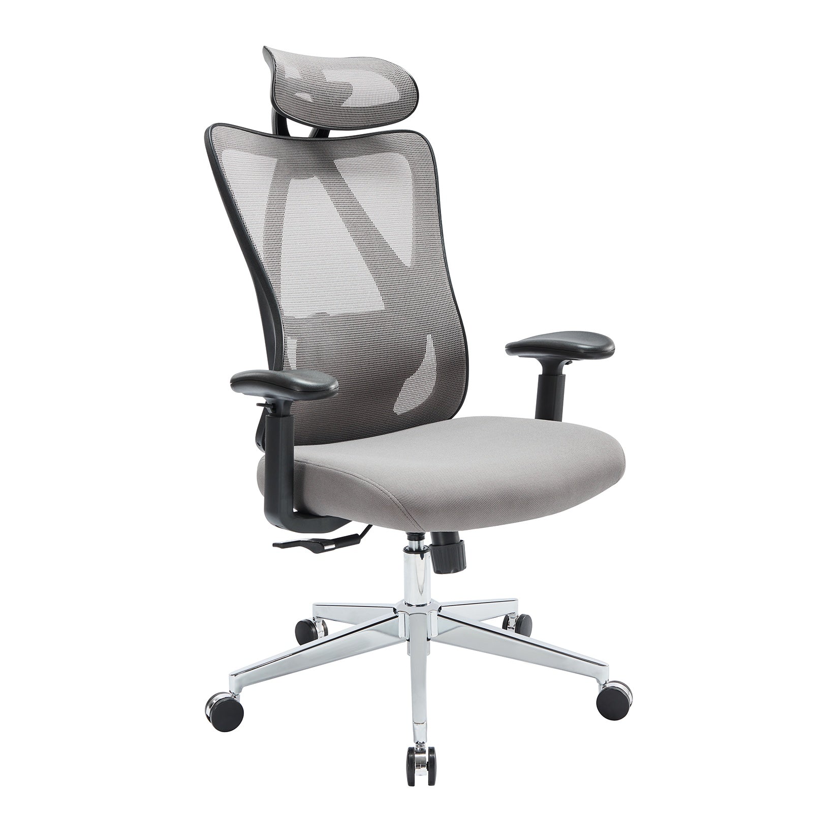 Ergonomic Office Chair - Enfance-Heureuse