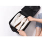 Travel Shoe Bag Portable Storage Box Dust-proof Portable - Enfance-Heureuse