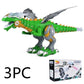 Intelligent Robot Toy Dinosaur - Enfance-Heureuse