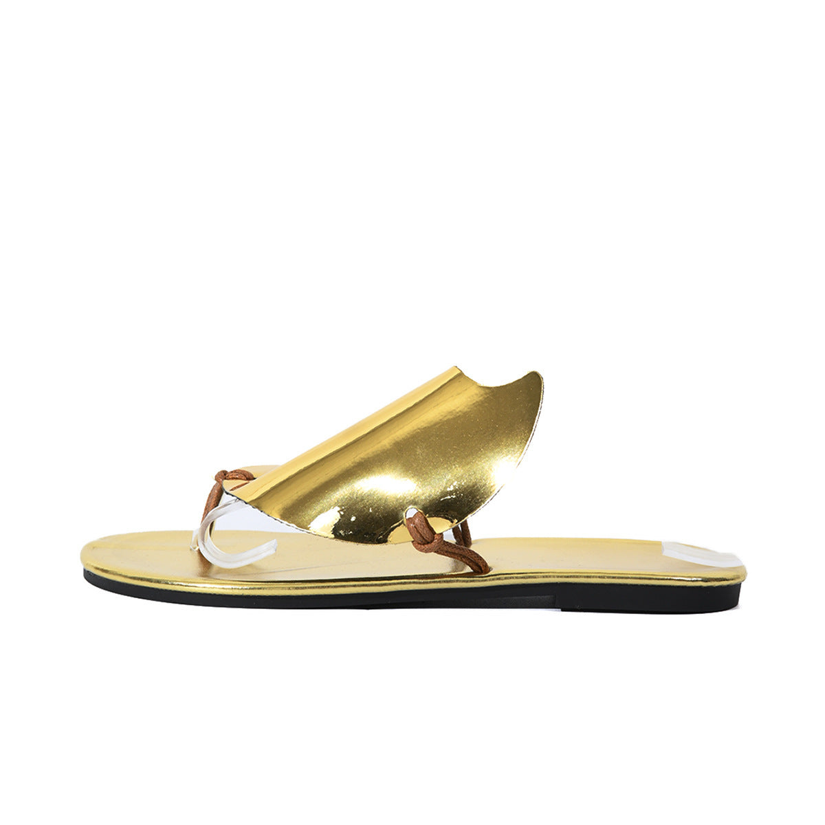 Women's Peep Toe Sandals Summer - Enfance-Heureuse