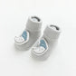 Baby Socks Dispensing Glue Non-Slip Loose Baby Socks Children Floor Socks - Enfance-Heureuse