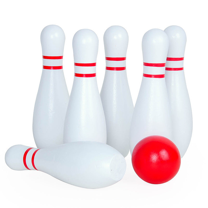 Bowling game toys - Enfance-Heureuse