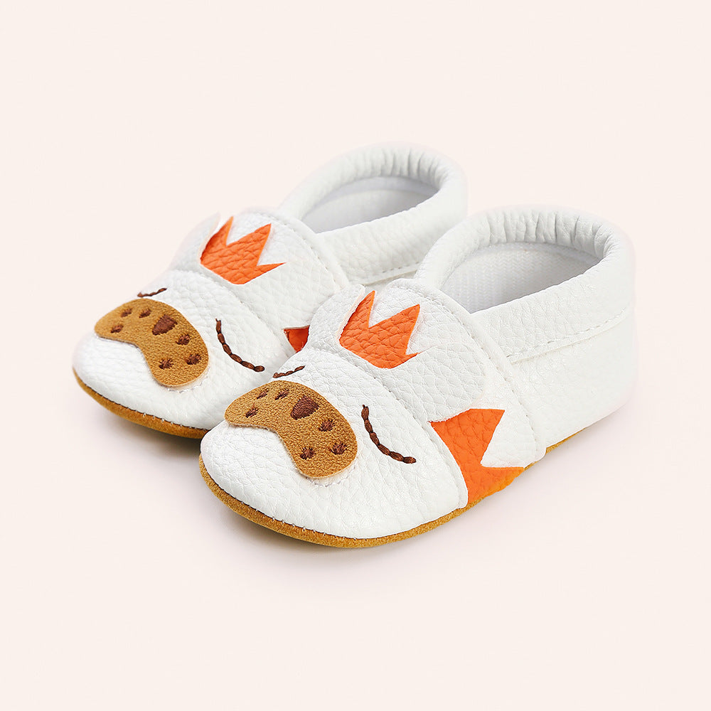 Baby non-slip toddler shoes baby shoes baby shoes - Enfance-Heureuse